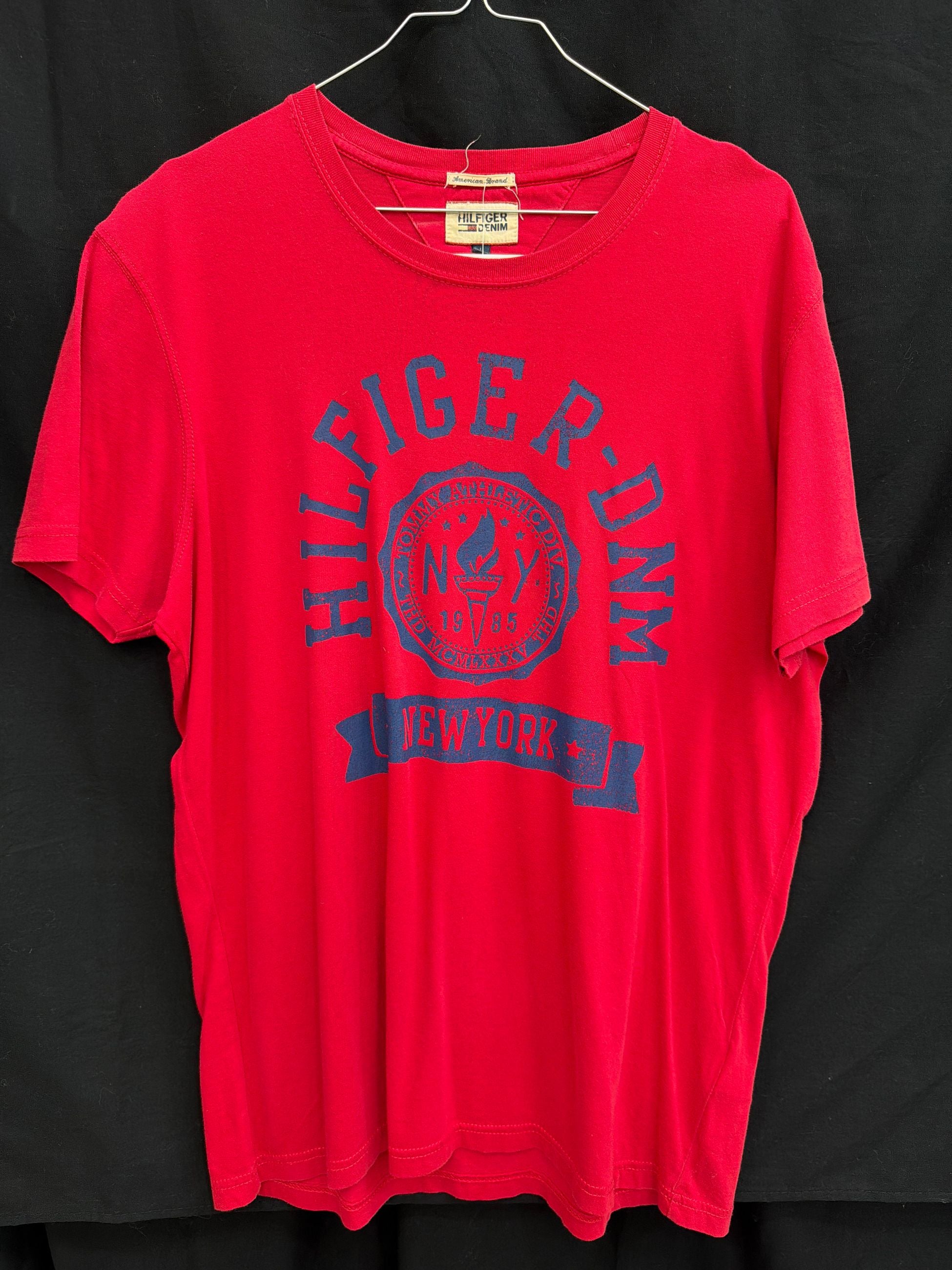 T-Shirt e Polo tommy Hilfiger